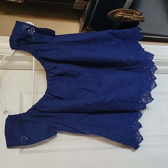 Women's June and Ivy top - Picture 5 of 12